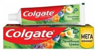 Colgate Зубная паста Лечебные травы, 150 мл, 2 штуки