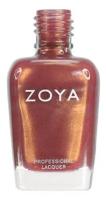 Zoya Лак для ногтей Professional Lacquer, 15 мл, Colette