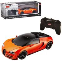 Машина р/у 1:18 Bugatti Veyron Grand Sport Vitesse