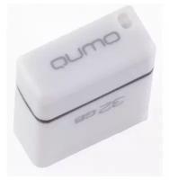 QUMO 18332 накопитеь QUMO NANODRIVE, 32GB USB 2.0