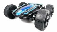 Радиоуправляемый перевертыш внедорожник Super Stunt Car - 2011A-2-Blue