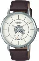 Наручные часы CASIO Collection MTP-B130L-7A