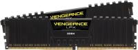 Оперативная память Corsair Vengeance LPX 32GB (16GBx2) DDR4 3600MHz DIMM CL18 CMK32GX4M2D3600C18