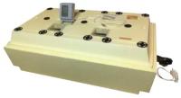 Инкубатор Золушка 2020 ИК 98-220 (98/50 ячеек, автоматический поворот, ЖК дисплей)