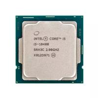 Процессор Intel Core i5-10400 LGA1200, 6 x 2900 МГц, OEM