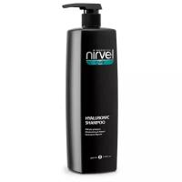 Nirvel шампунь Care Hyaluronic