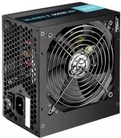 Блок питания Zalman ZM500-XEII, 500W, ATX12V v2.3, Dual Forward Switching Circuit Design, 12cm Fan, Retail