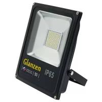 Светодиодный прожектор GLANZEN FAD-0005-50, 00-00005490