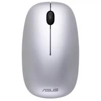 Мышь ASUS MW201C Grey Bluetooth