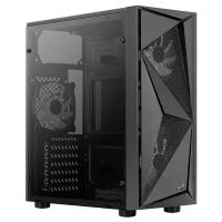 Компьютерный корпус AeroCool Glider Acrylic