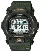 Наручные часы CASIO G-Shock