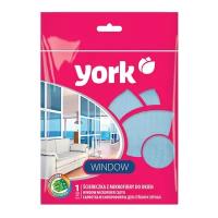 Салфетка York Window, голубой