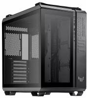 Корпус ASUS GT502 TUF GAMING CASE TEMPERED glass (90DC0090-B09000)