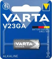 Varta ALKALINE SPECIAL LR23 (04223101401) Батарейка Varta ELECTRONICS LR23/A23/MN21 BL1 Alkaline 12V (4223) (1/10/100) (1 шт.) 04223101401