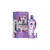 Туалетная вода ANNA SUI Dolly Girl Bonjour L'Amour