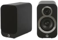 Q Acoustics Q3010i (QA3516) Carbon Black полочная 2-полосная АС черный