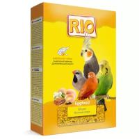 RIO Яичный корм Rio Eggfood для всех видов птиц