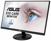 Монитор игровой ASUS VA27DCP 27" черный [90lm06h5-b01370]