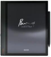 10.3" Электронная книга ONYX BOOX Note Air 2 Plus 1872x1404, E-Ink, комплектация: стилус, темно-зеленый