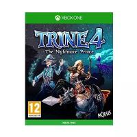 Игра Trine 4: The Nightmare Prince для Xbox One