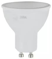 Лампочка светодиодная ЭРА STD LED MR16-12W-827-GU10 GU10 12Вт софит теплый белый свет