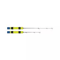 Удилище телескопическое зимнее Salmo ICE JIG Medium 50 см