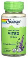 Vitex, 400 мг, 0.8 г, 100 шт