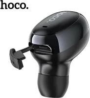 Беспроводные наушники HOCO E54 Mia mini, Bluetooth, 40 мАч, черный