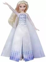 Кукла Hasbro Disney Princess холодное сердце 2 Поющая Эльза