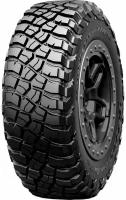 Автошина BFGoodrich Mud Terrain T/A KM3 10.5 R15 109Q