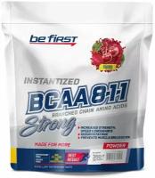 Be First BCAA 8:1:1 INSTANTIZED powder (350г) Ананас