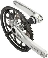 Система шатунов Shimano для велосипеда Deore XT FC-M771K