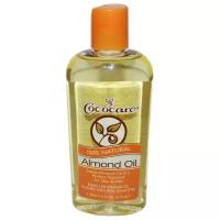 Cococare Масло для тела 100% Natural Almond Oil