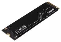 Твердотельный накопитель Kingston 4 ТБ SKC3000S/4096G