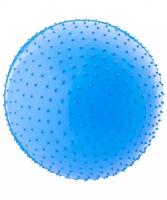 Мяч гимнастический Starfit GB-301 ф: круглый d=65см синий (УТ-00007207)