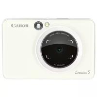 Фотоаппарат моментальной печати Canon Zoemini S