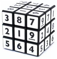 Кубик головоломка 3х3 судоку fanxin Sudoku Cube