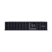 Интерактивный ИБП CyberPower PLT1500ELCDRT2U