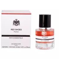 Духи, Jacques Fath Paris, Red Shoes, 50 ml