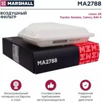 Фильтр воздушный Marshall MA2788