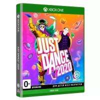 Sony Игра для PS4 Just Dance 2020 (русская версия)