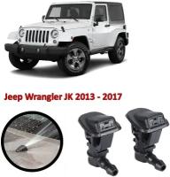 Форсунка омывателя стекла для Jeep Wrangler 2013-2018