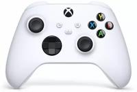 Геймпад Microsoft Xbox Robot White