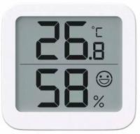 Метеостанция Xiaomi MIIIW Comfort Thermohygrometer S200 (MWTH02)