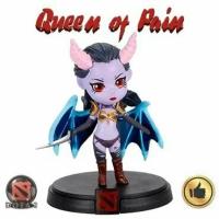 Фигурка DOTA 2 Queen of Pain / Дота 2 Акаша (Akasha)