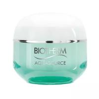 BIOTHERM Крем для лица для нормальной и комбинированной кожи Aquasource cream