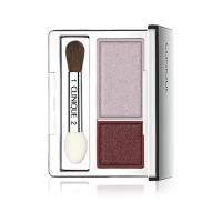 Clinique Палетка теней All About Shadow Duo