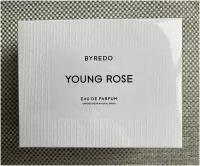 Парфюмерная вода Byredo Young Rose 100 мл