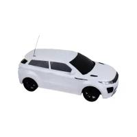 Внедорожник 1 TOY Спортавто (T13830/T13831/T13832), 1:24, 26 см