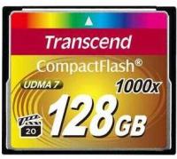 Карта памяти Transcend TS128GCF1000